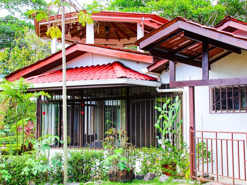 3 bed Single Family Homes For Sale in Ojochal, Puntarenas - 1